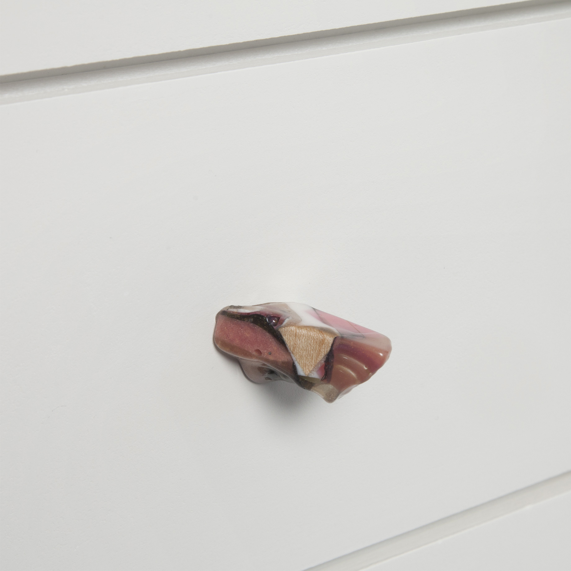 Nugget Drawer Pull